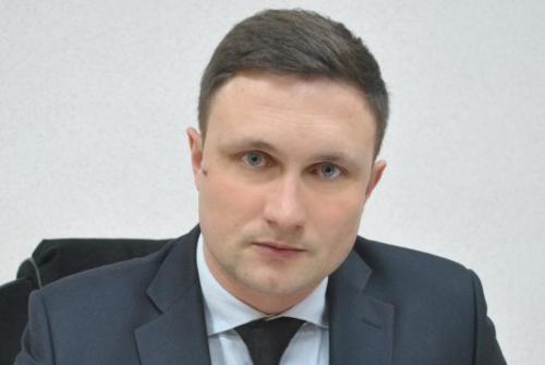 Поздравления с днем рождения члена Совета Ключева Антона 