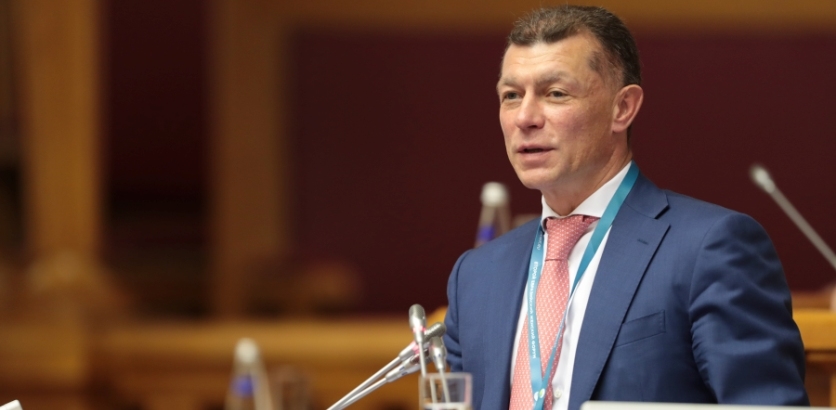 Минтруд опровергает публикации в СМИ о финансировании системы долговременного ухода.