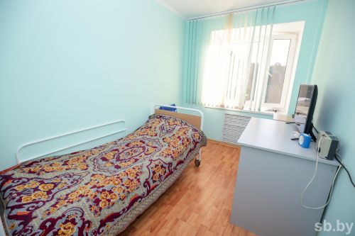 Вводятся лицензии для частных домов престарелых