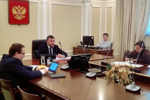 21 региону предусмотрено выделение 7 млрд рублей на софинансирование программы социального контракта
