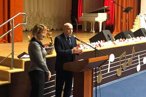 ПВТ 1 подводит итоги года