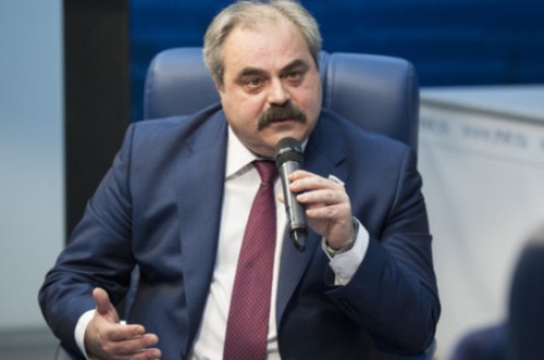 Веллер: президент обозначил в Послании важнейшие векторы социально-политического развития