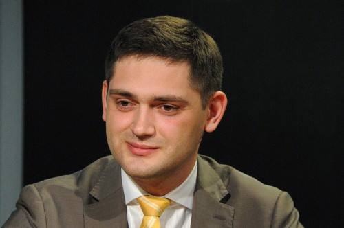 Павел Келлер — о новом стандарте надомного обслуживания