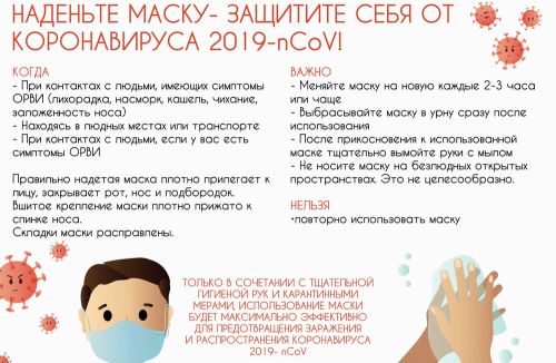 Минздрав РФ рекомендует для членов НАСО, и не только