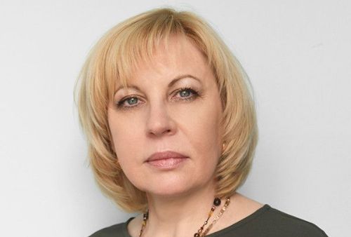Назначен начальник Департамента Смоленской области по социальному развитию