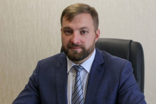 Поздравления с днем рождения Андрея Владимировича Мецлера