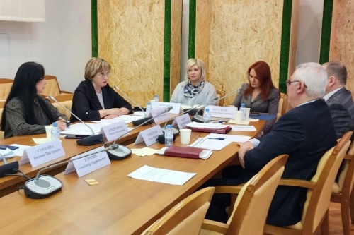 МЧС предложило легализовать пансионаты в частном жилье