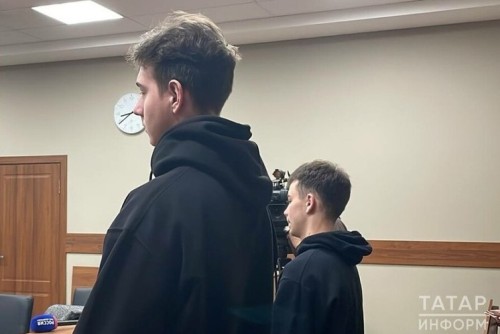 В Татарстане юных курьеров мошенников обязали помогать пенсионерам из дома престарелых