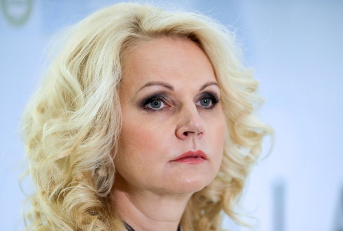 Голикова рассказала о масштабной проверке психоневрологических интернатов