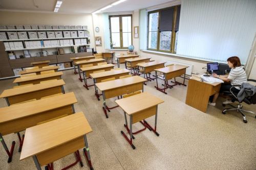 В школах и больницах появятся новые устройства защиты от пожаров