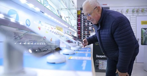 Счет на годы: россияне начинают копить после 50 лет