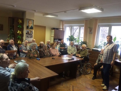 К 75-летию Победы - 77 лет Победы под Сталинградом.