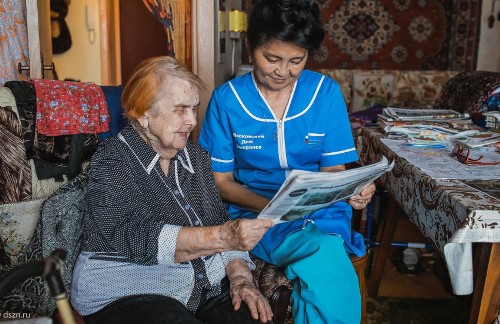 Какие навыки больше всего нужны соцработникам