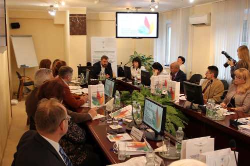 Конструктивная пятница в ПВТ 31
