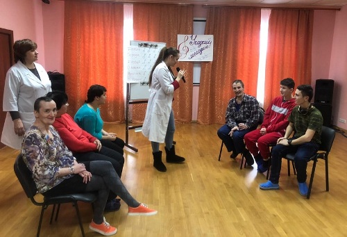 «Угадай мелодию»