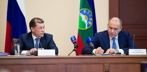 Все мероприятия нацпроекта «Демография» нужно смотреть через призму достижения качественных показателей