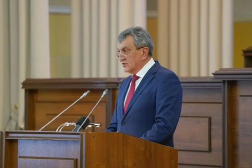 Дом-интернат для престарелых и инвалидов на 200 мест строят во Владикавказе