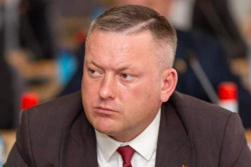 Дом-интернат для престарелых начнут строить в Магадане в 2023 году
