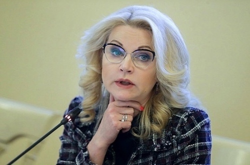 Голикова поручила обеспечить лечение от COVID-19 в ПНИ