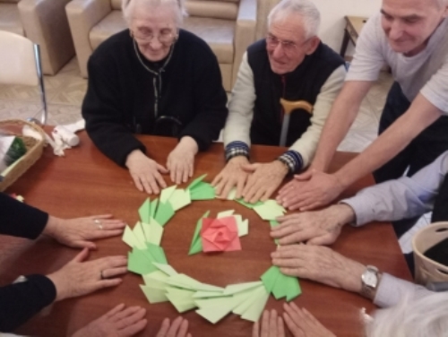 И радость, и польза