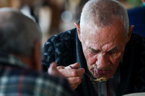 Возраст общежития: можно ли доверять домам престарелых