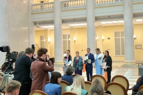 Тюменские власти выделили 20 млн на строительство частного дома престарелых.