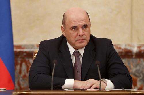 Мишустин освободил Светлану Петрову от должности замглавы Минтруда