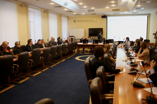 Политика активного долголетия и пенсионные реформы: российский и международный опыт