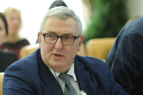 Председатель Совета НАСО: лицензирование и/или саморегулирование