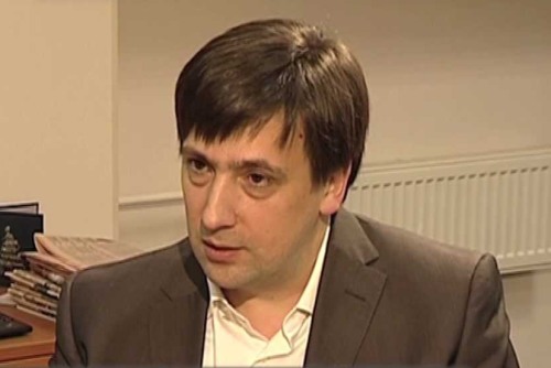 Поздравления с днем рождения Члена Совета Сапронова Николая Юрьевича