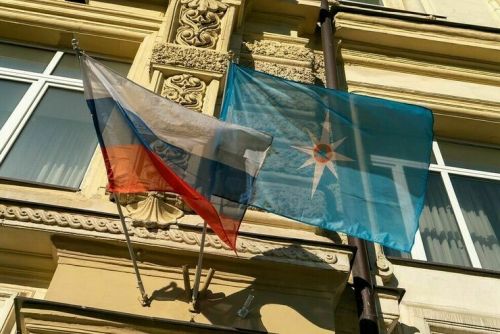 В России появится рабочая группа по пожарной безопасности приютов в жилых домах