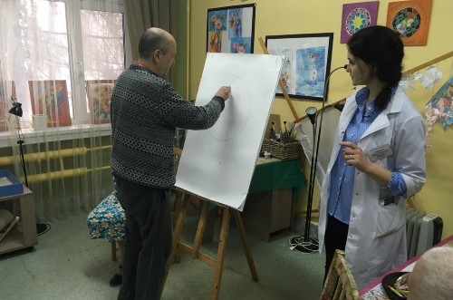 Психологический тренинг «Мир эмоций».