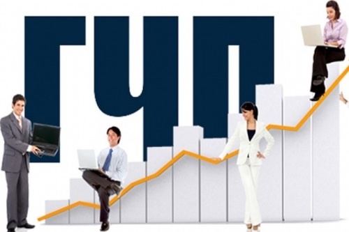 Эталон для Public-Private Partnership.