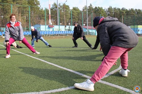 Полезные занятия