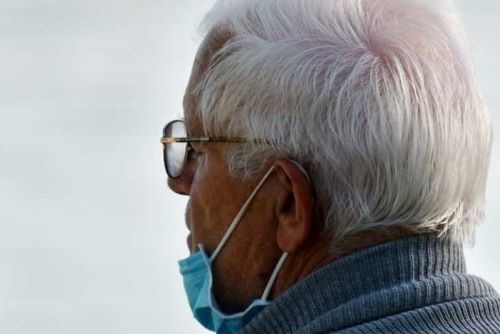 AlzDem: Найдена связь между уровнем тестостерона и развитием деменции