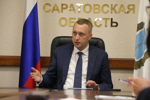 Cтроительство нового корпуса в Балаковском доме-интернате для  престарелых и инвалидов