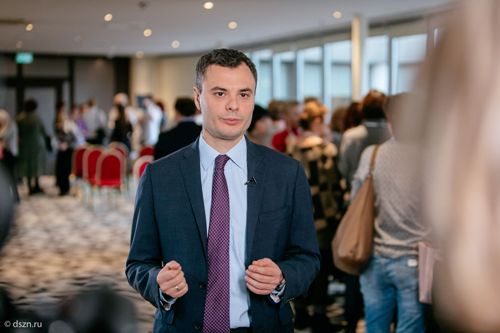 Доказательный подход: инновационная практика в социальной работе
