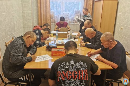 Занятия по интересам
