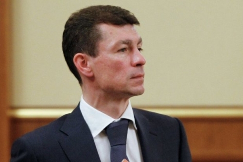 Министр Максим Топилин провел совещание с регионами по вопросам применения технологии социального контракта
