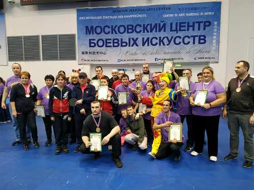 ПНИ 12 информирует
