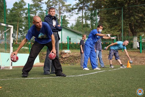 Концерт Лены Сябро 
