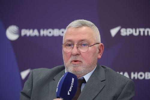 Рамаз АХМЕТЕЛИ выступит 12 декабря на международной конференции «Вызовы системам долговременного ухода и векторы их развития на современном этапе»