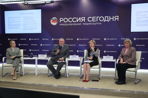 Роль частных пансионатов в контексте проекта ФЗ «О лицензировании деятельности по предоставлению социальных услуг в стационарной форме»