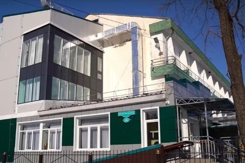 В Приамурье пожилые люди бесплатно отдыхают в пансионате