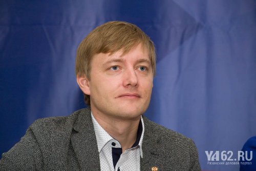 Директор блока агента Правительства РФ ВЭБ.РФ Денис Боков принял предложение войти в состав Попечительского совета НАСО