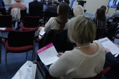 Российский рынок услуг по уходу и недвижимости для пожилых