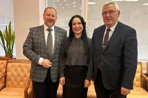 Совершенствование законодательства в сфере регулирования деятельности домов престарелых