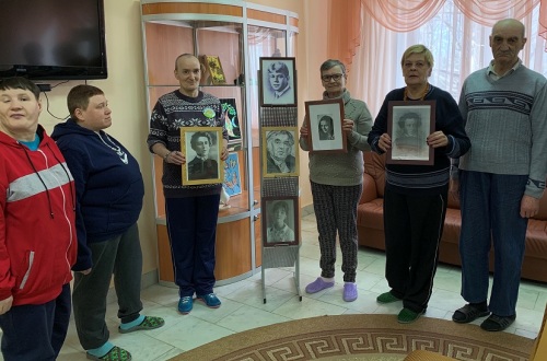 Всемирный день поэзии