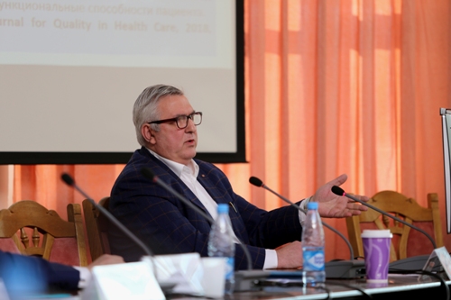 Жизненный цикл и социальная политика в РФ