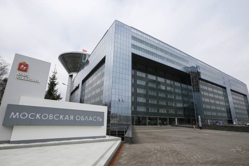 Итоги заседания Совета при Правительстве Московской области по вопросам попечительства в социальной сфере